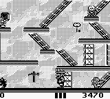 Miner 2049er screenshot 5 for GameBoy